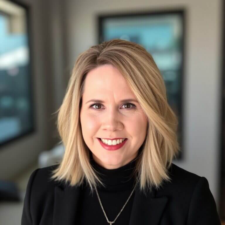 Jennifer Bulpitt, Licensed Professional Counselor specializing in individual, pre-marriage, marriage, and family counseling.